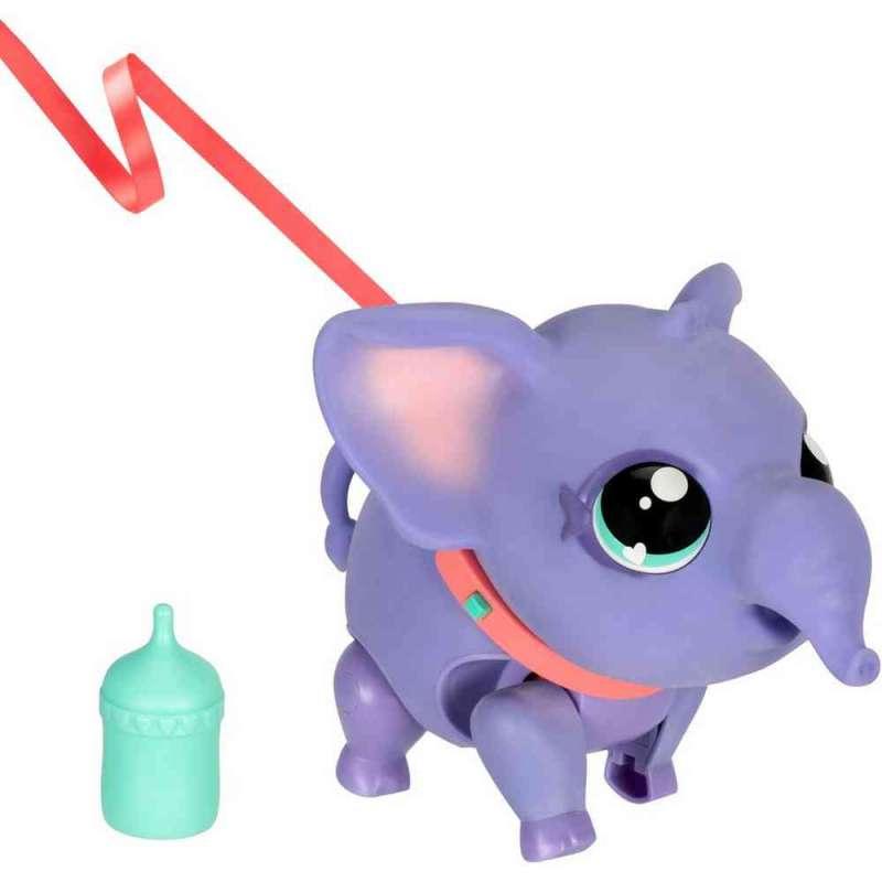 COZY DOZY INTERAKTIVNI SLON 