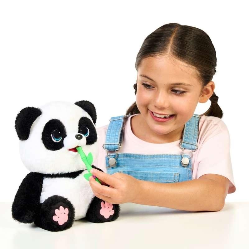 ME26677 LITTLE LIVE PETS MY BABY PANDA 
