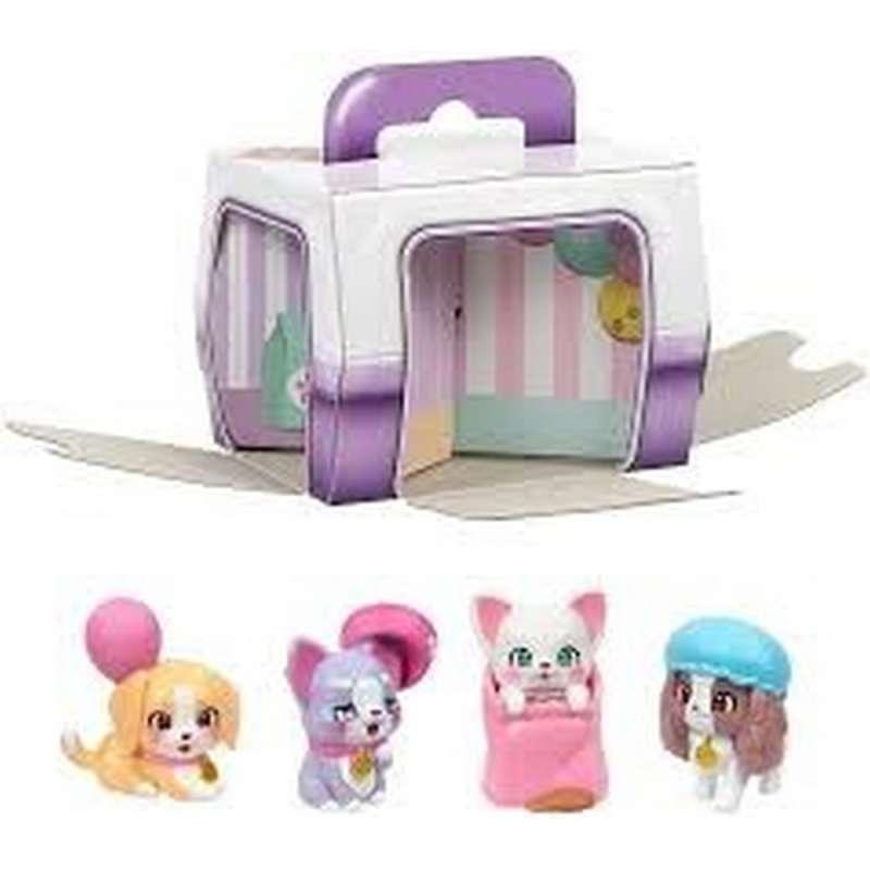 ME26705 LITTLE LIVE PETS MAMA SURPRISE FAMILIES ADOPTION ASST 