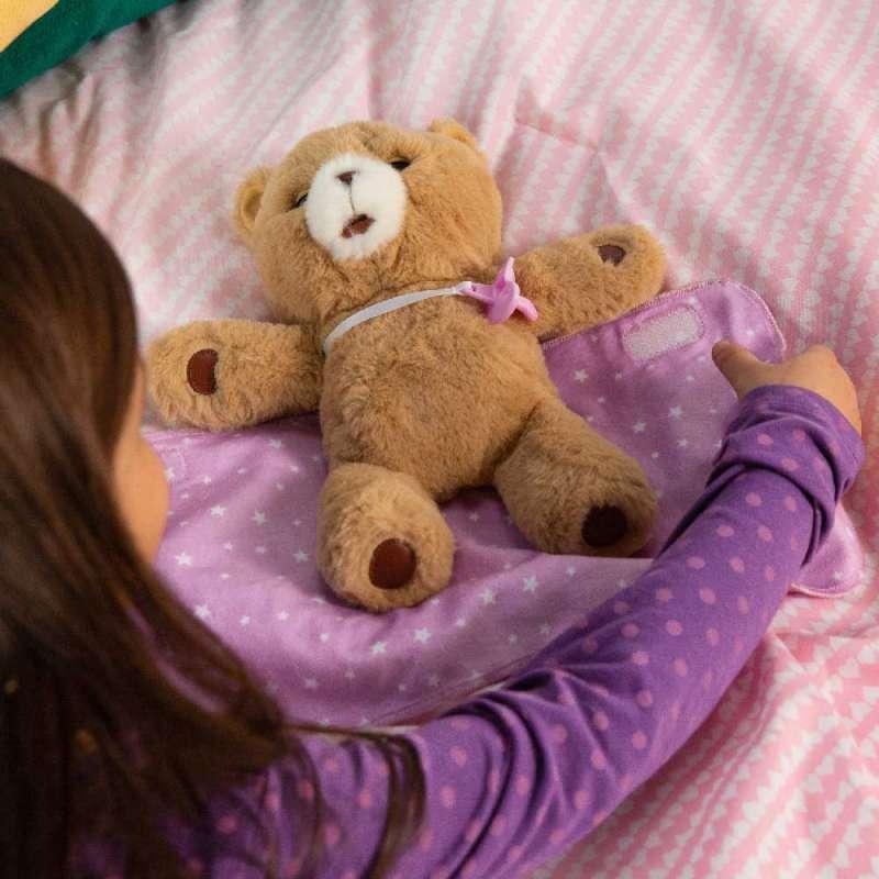 COZY DOZY INTERAKTIVNI MEDA 