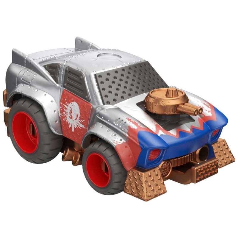 BOOM CITY RACERS FABRIKA VATROMETA SET 