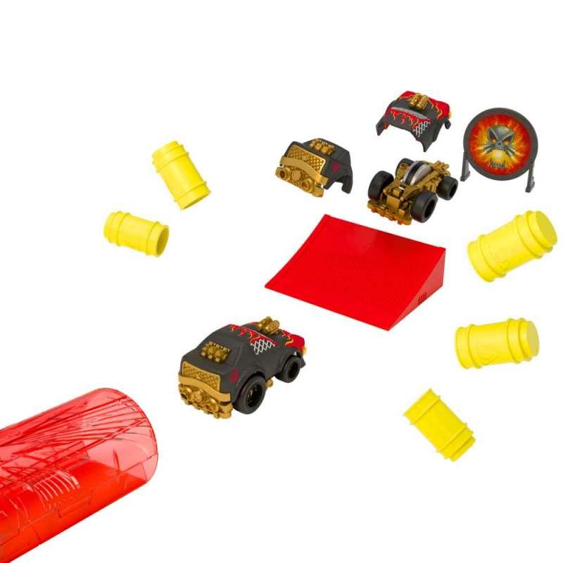 BOOM CITY RACER STARTER SET 