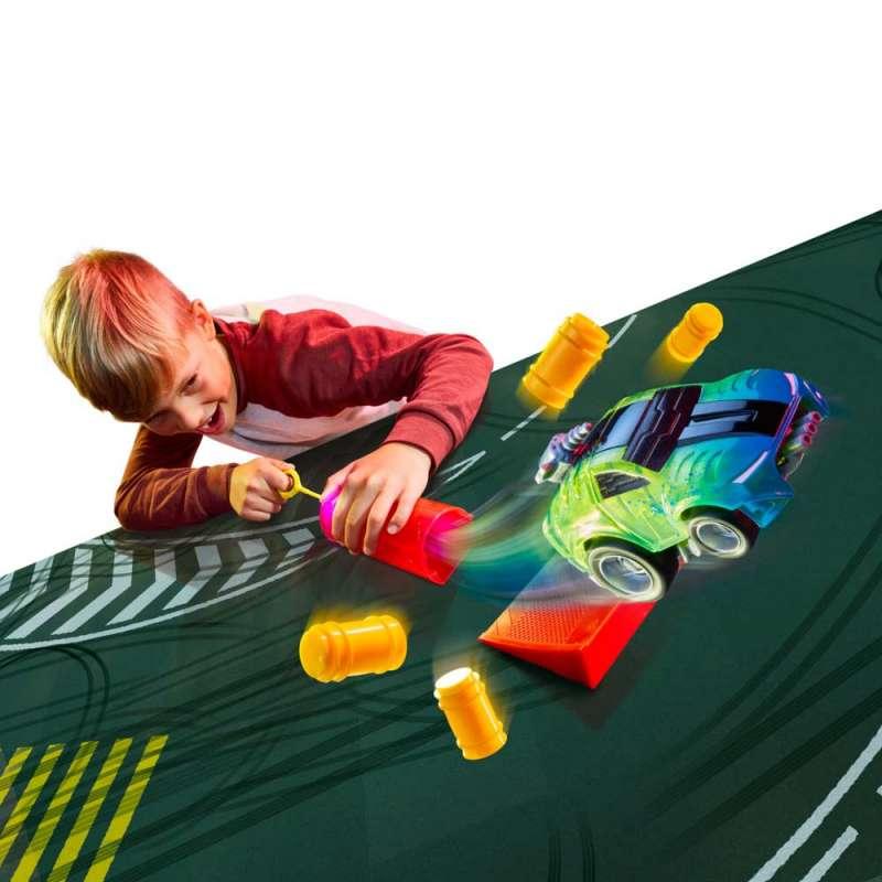 BOOM CITY RACER STARTER SET 