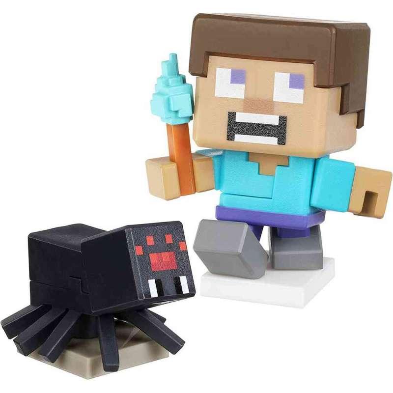TREASURE X MINECRAFT SVIJET AVANTURE