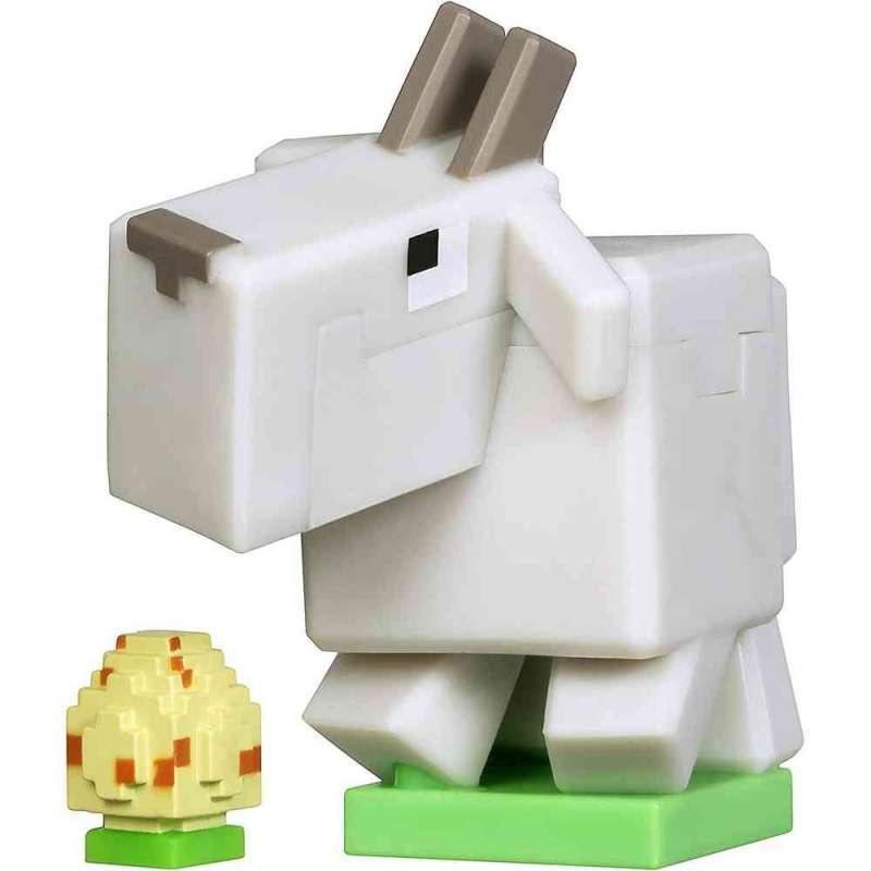 TREASURE X MINECRAFT NADSVIJET 