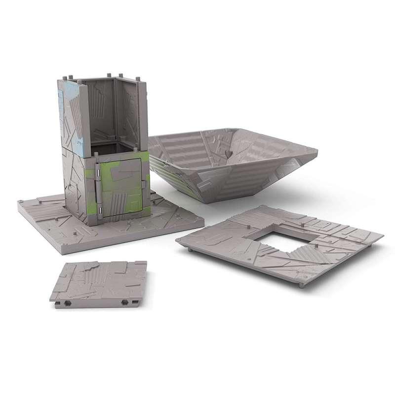 FORTNITE PORT A FORT 