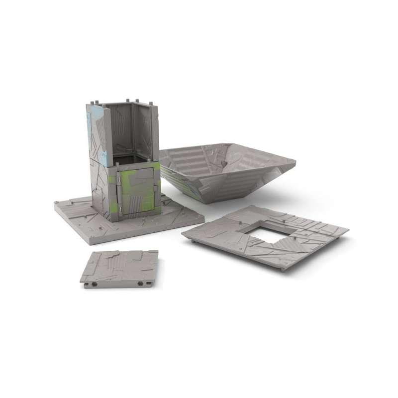 FORTNITE PORT A FORT 