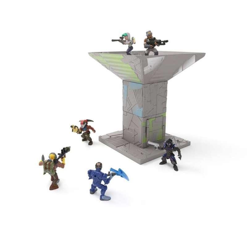 FORTNITE PORT A FORT 