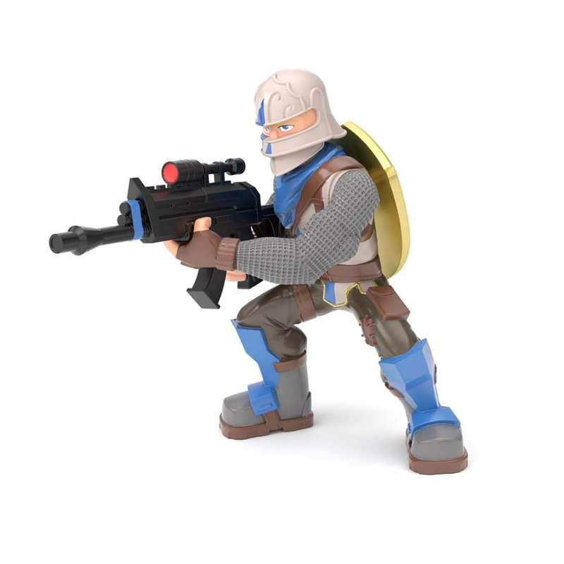 FORTNITE MEGA FORT SET