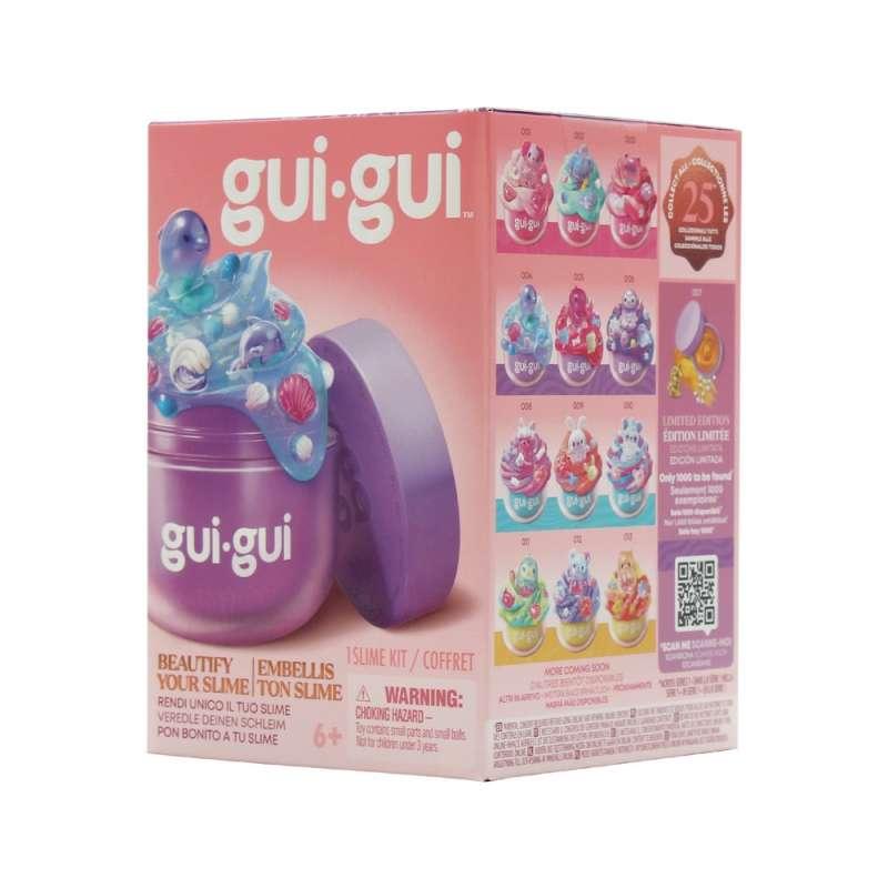 ME90675 GUI GUI 7PCS CDU 