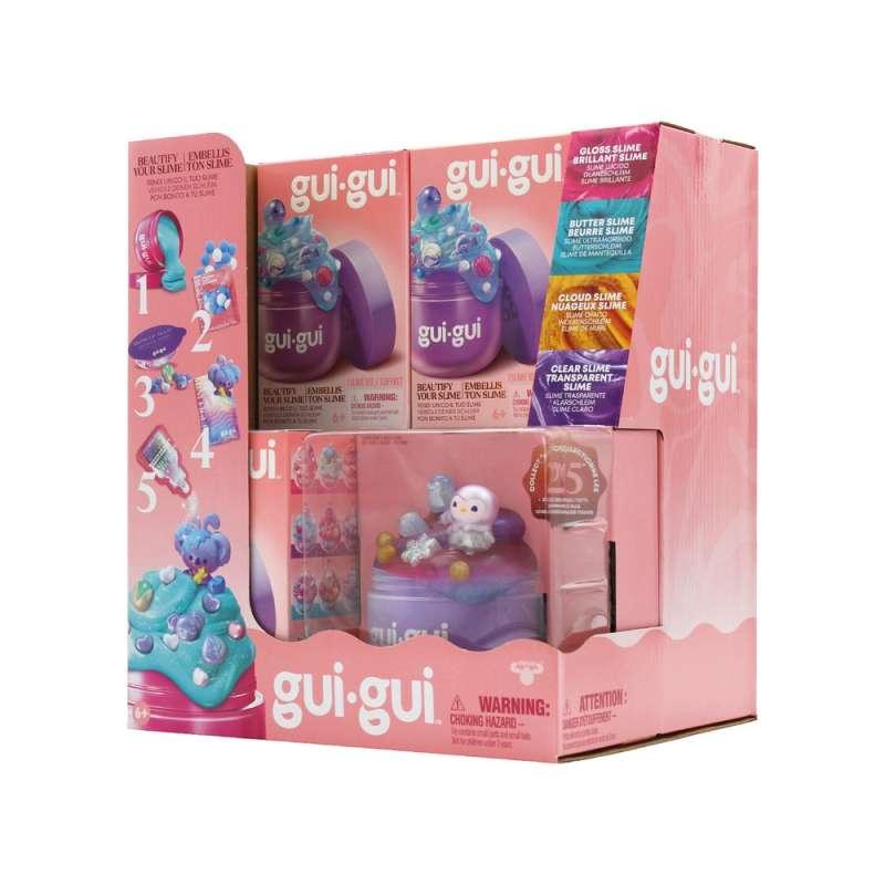 ME90675 GUI GUI 7PCS CDU 