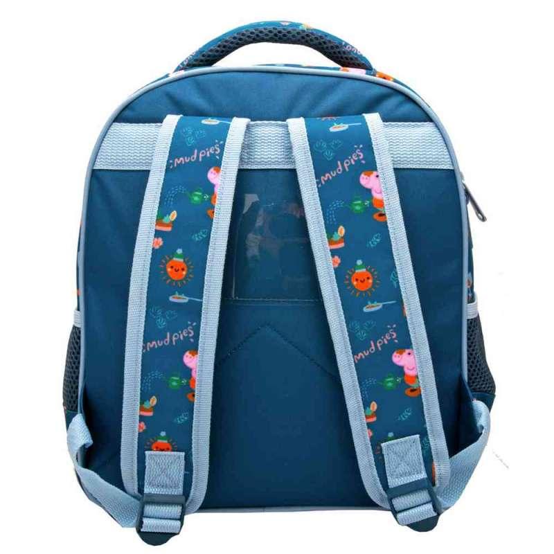 DJECJI 3D GEORGE MUDPIES 27X10X31