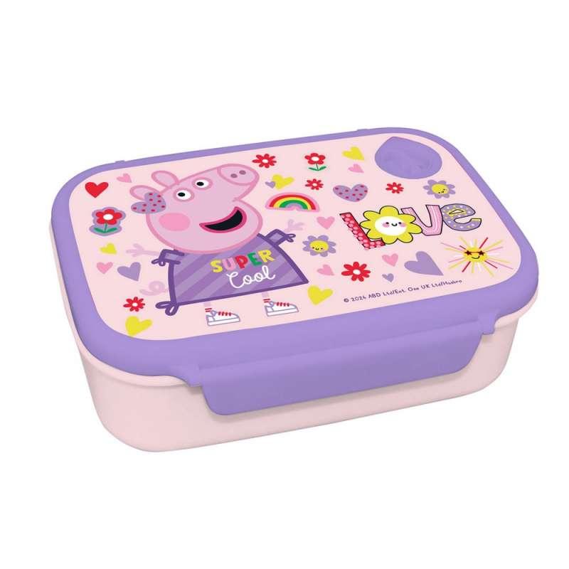 SET ZA UZINU PEPPA PIG 