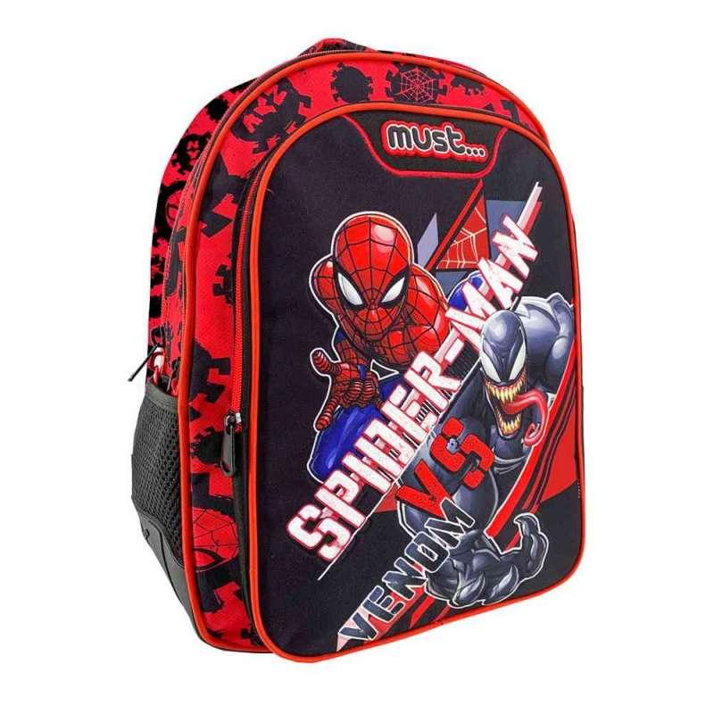 SPIDERMAN VS VENOM RUKSAK