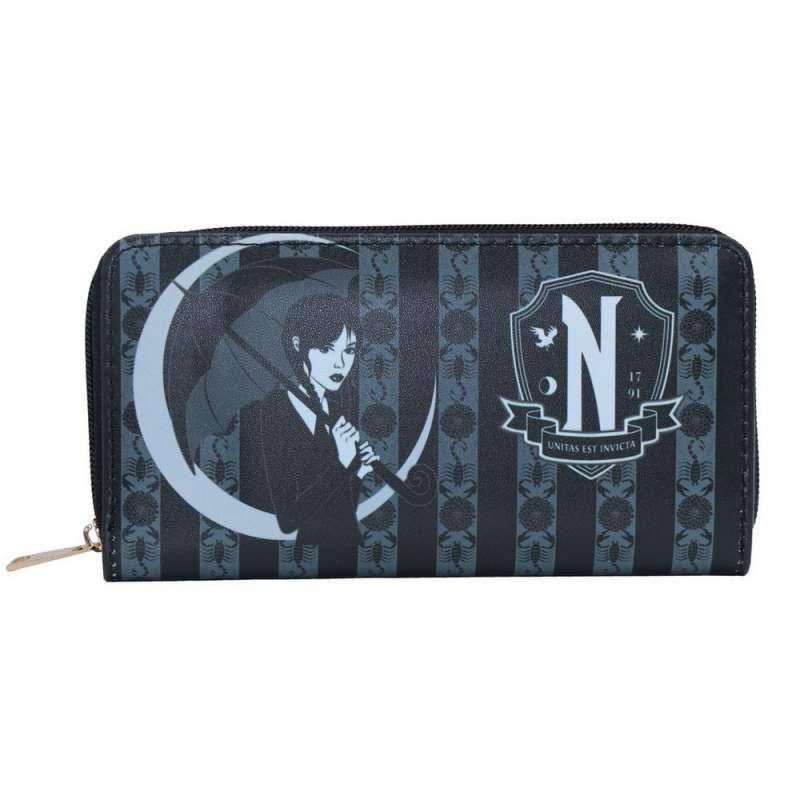 NOVcANIK CRNI WEDNESDAY 