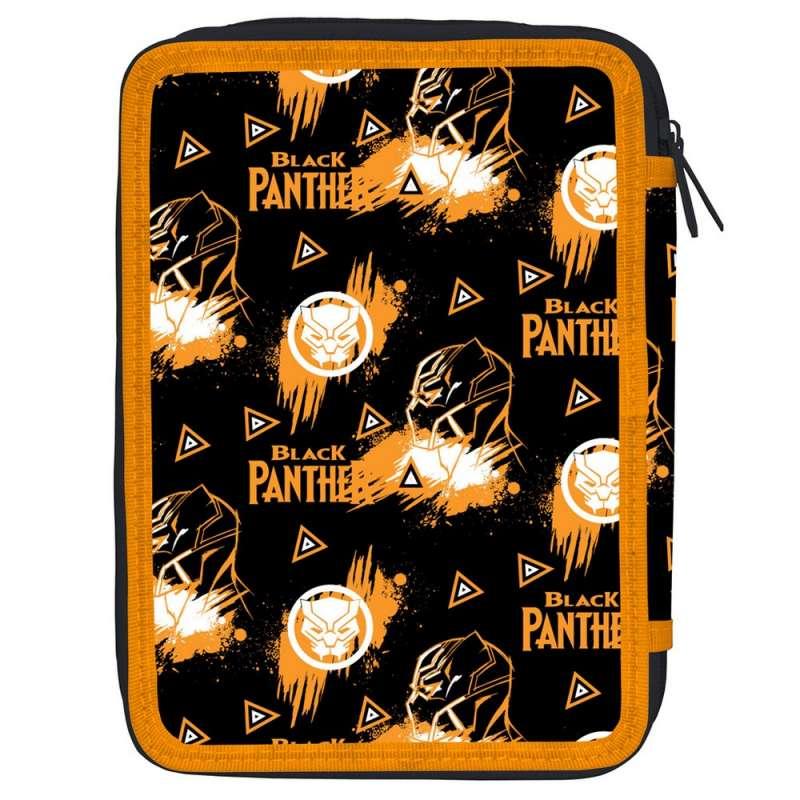 PERNICA PUNA 2 ZIPA BLACK PANTHER 