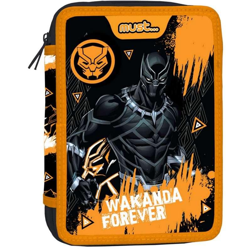 PERNICA PUNA 2 ZIPA BLACK PANTHER 