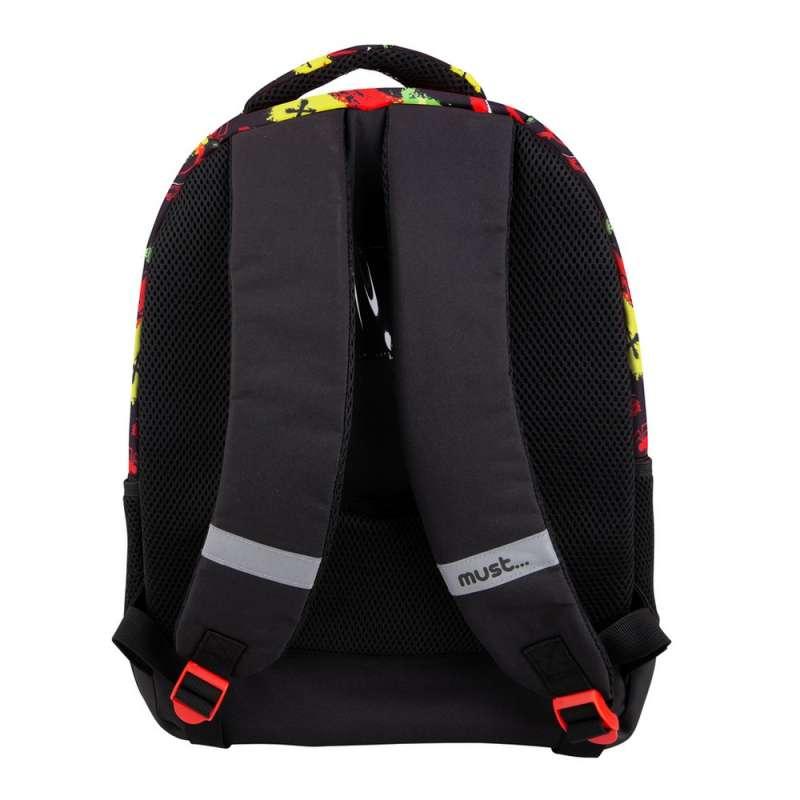 RANAC SKOLSKI SPIDERMAN 