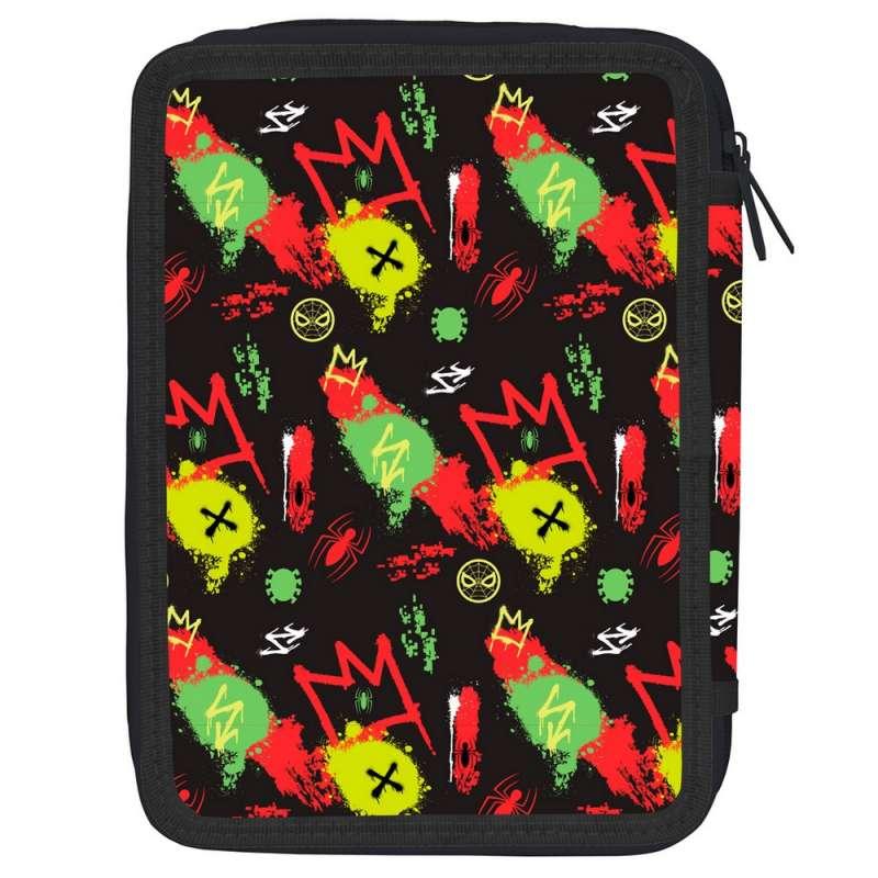 PERNICA PUNA 2 ZIPA SPIDERMAN 