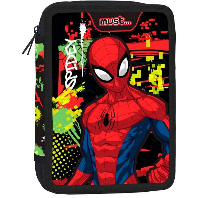 PERNICA PUNA 2 ZIPA SPIDERMAN 