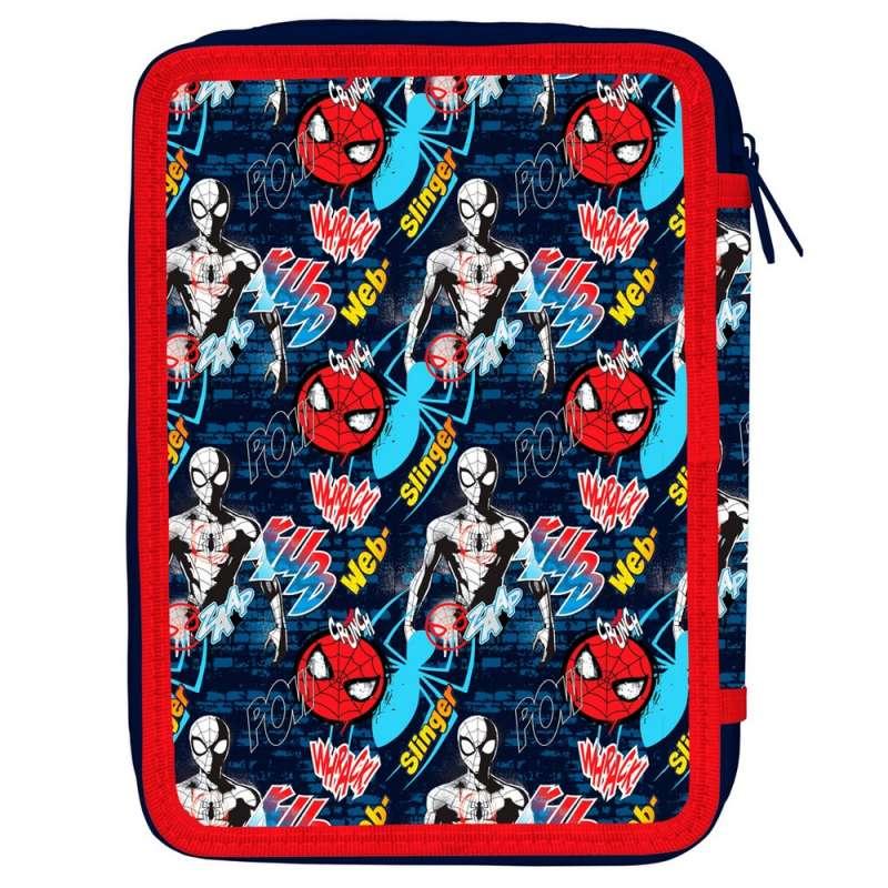 PERNICA PUNA 2 ZIPA SPIDERMAN