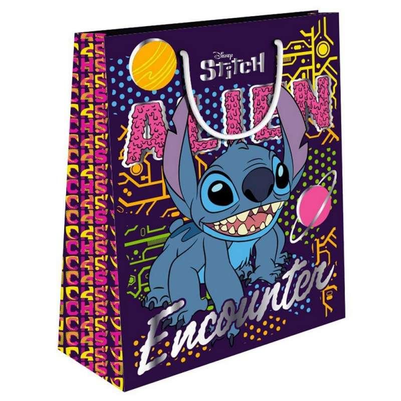 MGL0564064 UKRASNA KESA VELIKA FOIL LILO I STITCH