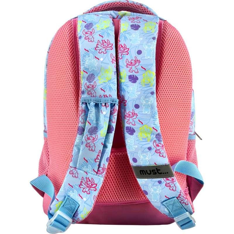 RANAC ŠKOLSKI LOLO&STITCH 