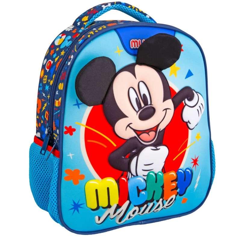 RANAC ZA VRTIC MICKEY MOUSE 