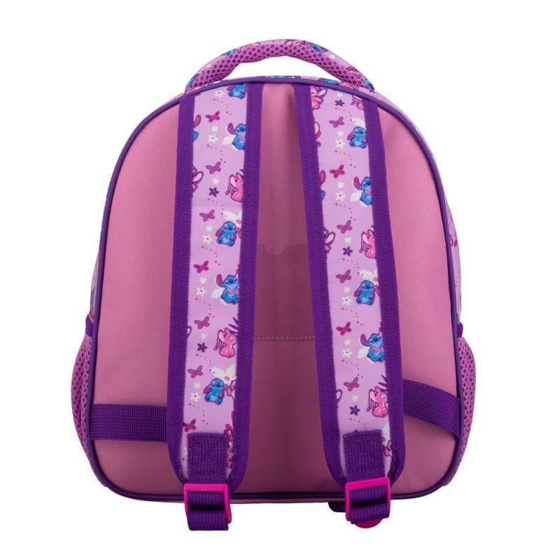 RANAC ZA VRTIĆ LOLO&STITCH 