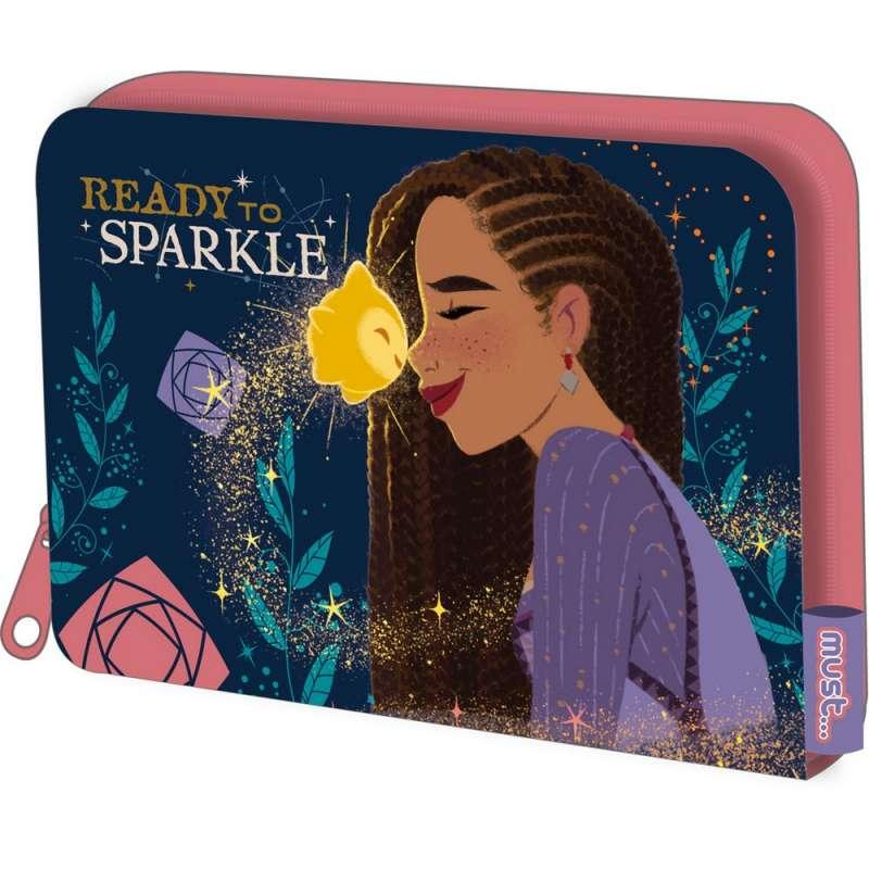 NOVcANIK READY TO SPARKLE 