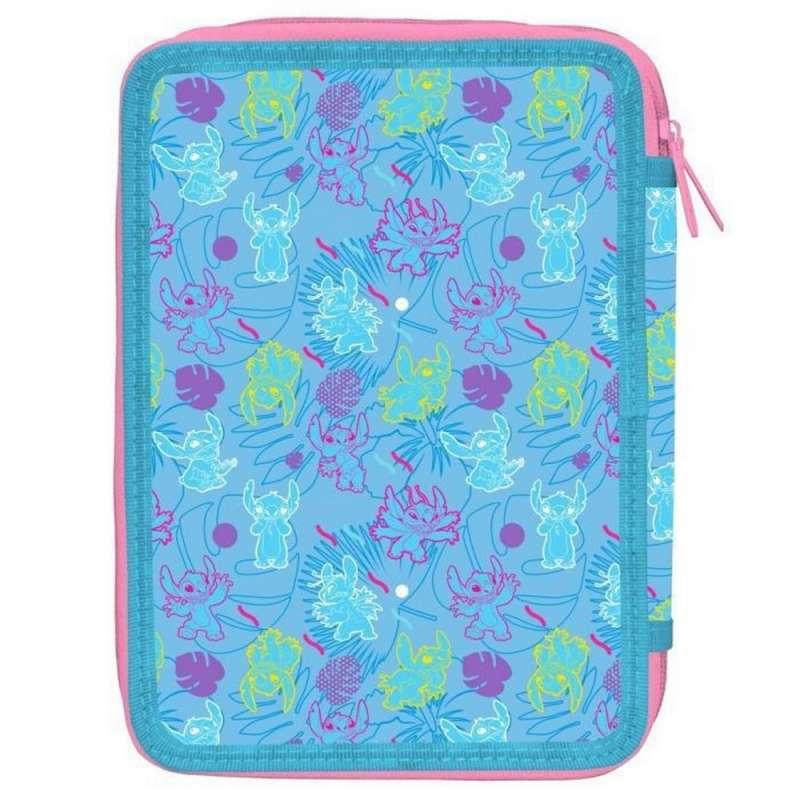 PERNICA PUNA 2 ZIPA LILO I STITCH