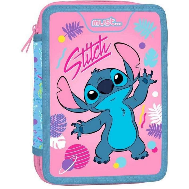 PERNICA PUNA 2 ZIPA LILO I STITCH