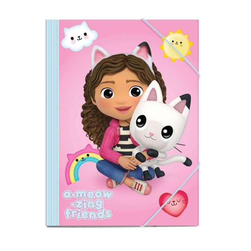 FASCIKLA SA GUMOM GABBYS 