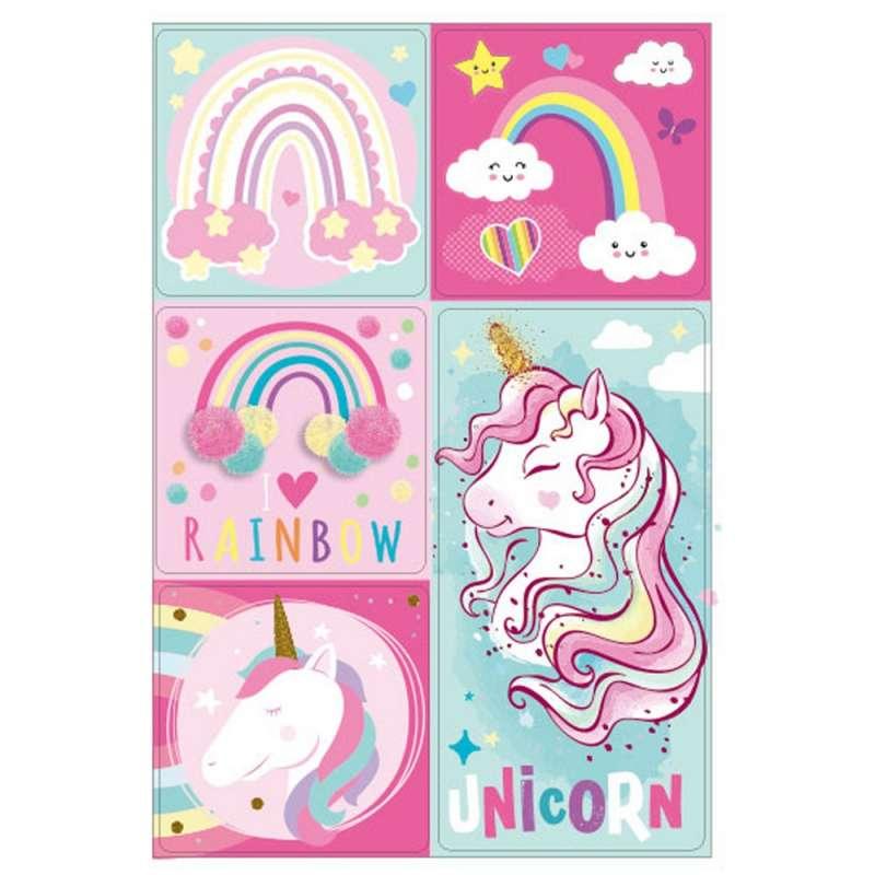 SKOLSKI SET MUST GIRLS