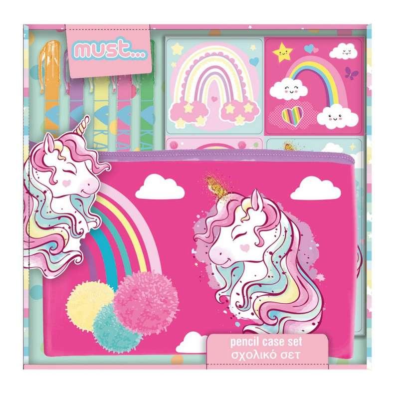 SKOLSKI SET MUST GIRLS