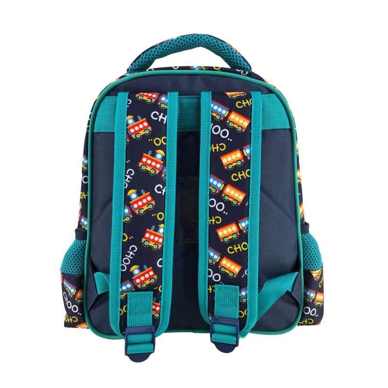 RANAC ZA VRTIc LITTLE TRAIN 