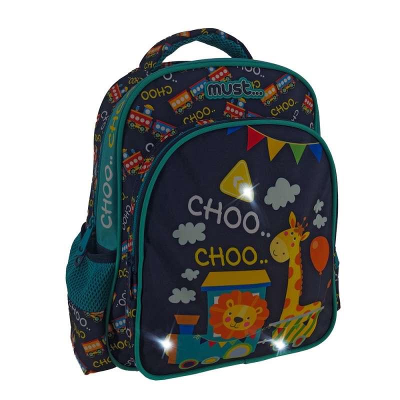 RANAC ZA VRTIc LITTLE TRAIN 