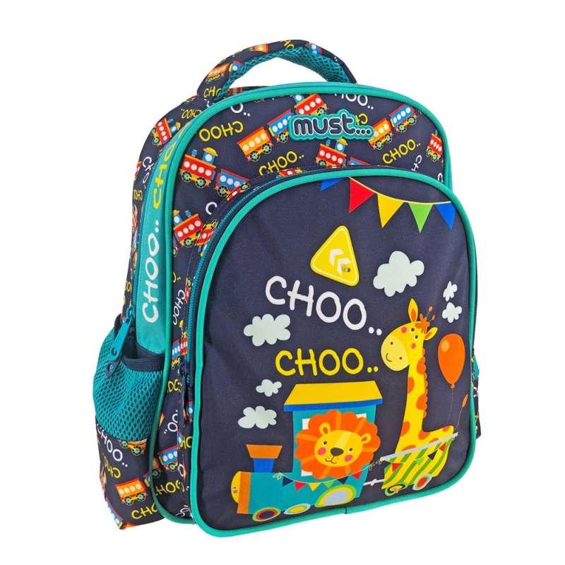 RANAC ZA VRTIc LITTLE TRAIN 