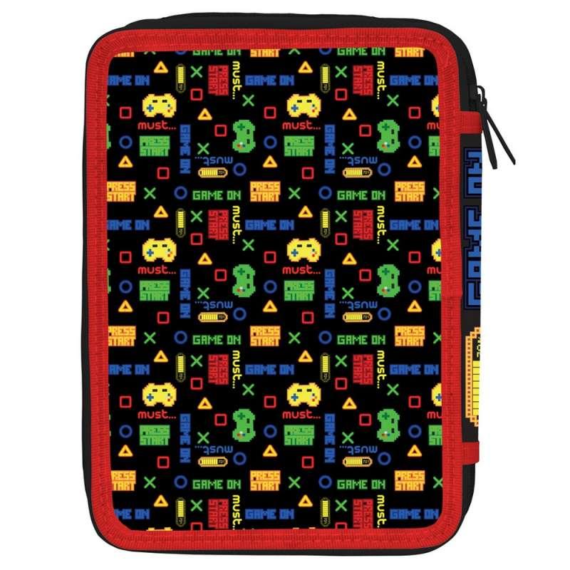 PERNICA DUPLA PUNA 2 ZIPA HIGH SCORE 