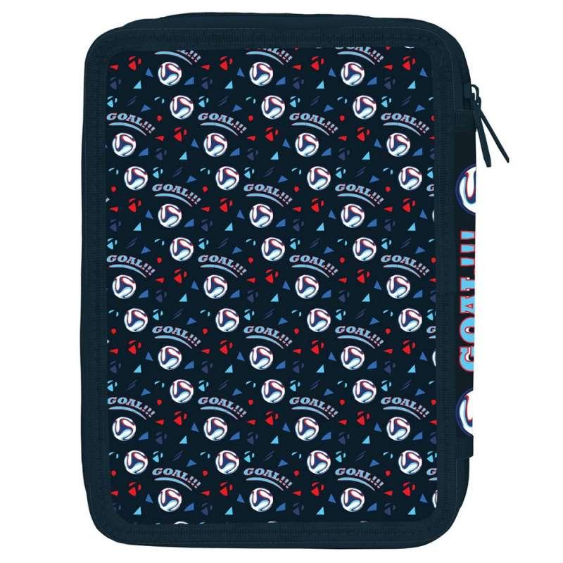 PERNICA DUPLA PUNA 2 ZIPA GOAL 