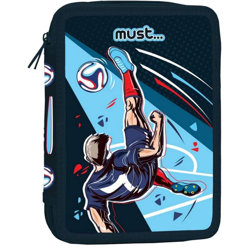 PERNICA DUPLA PUNA 2 ZIPA GOAL 