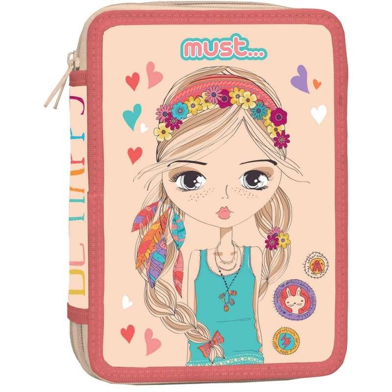 PERNICA DUPLA PUNA 2 ZIPA HAPPY 