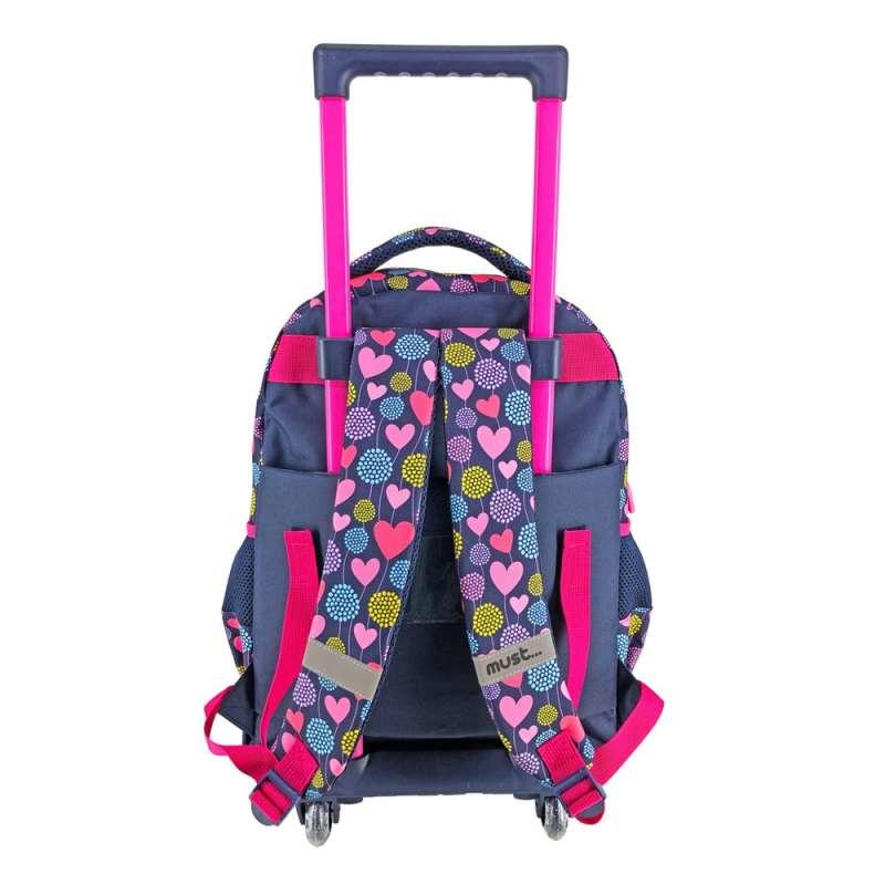 RANAC SA TOČKIĆIMA SPREAD YOUR LOVE 