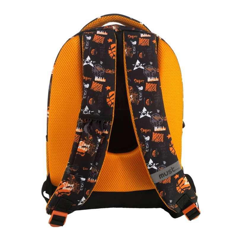 RANAC SKOLSKI MUST BASKETBALL 