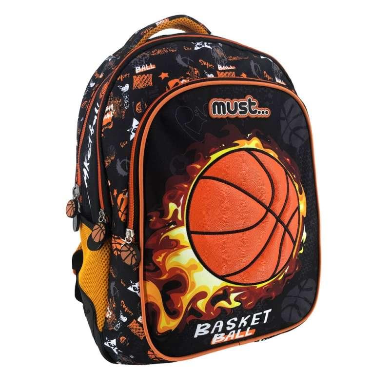 RANAC SKOLSKI MUST BASKETBALL 