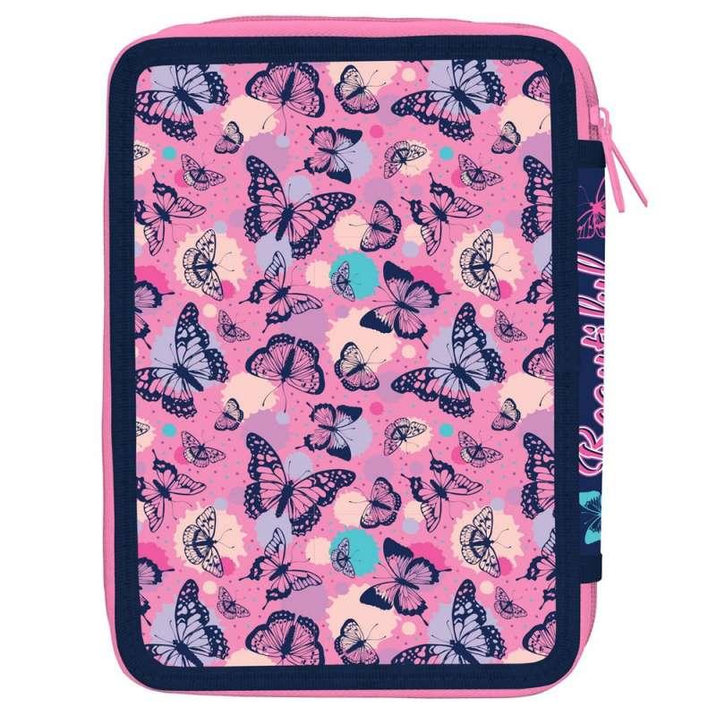 PERNICA DUPLA PUNA MAKE TODAY BEAUTIFUL