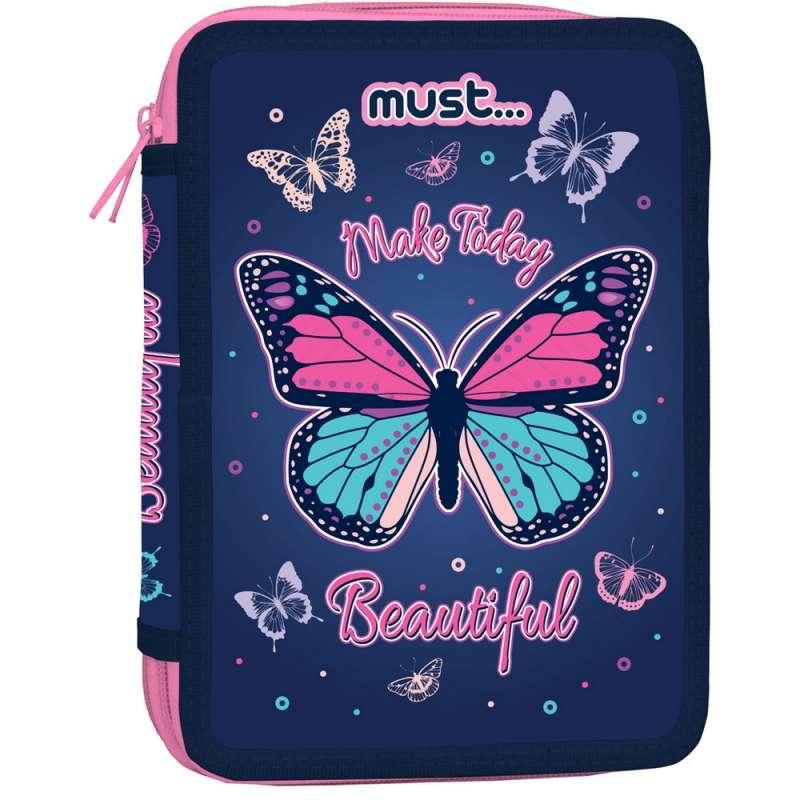 PERNICA DUPLA PUNA MAKE TODAY BEAUTIFUL