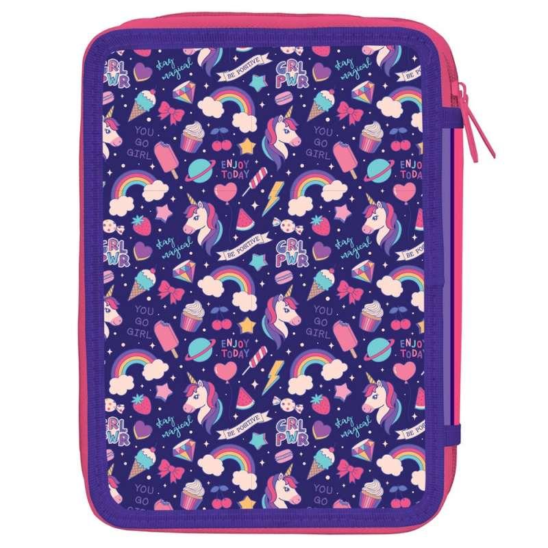 PERNICA DUPLA PUNA MUST BE POSITIVE