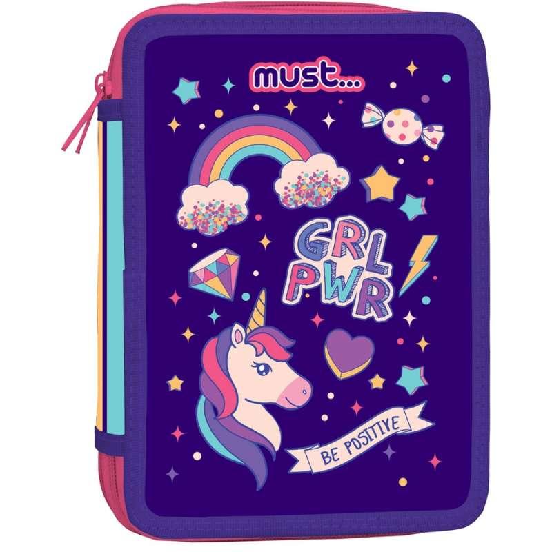 PERNICA DUPLA PUNA MUST BE POSITIVE