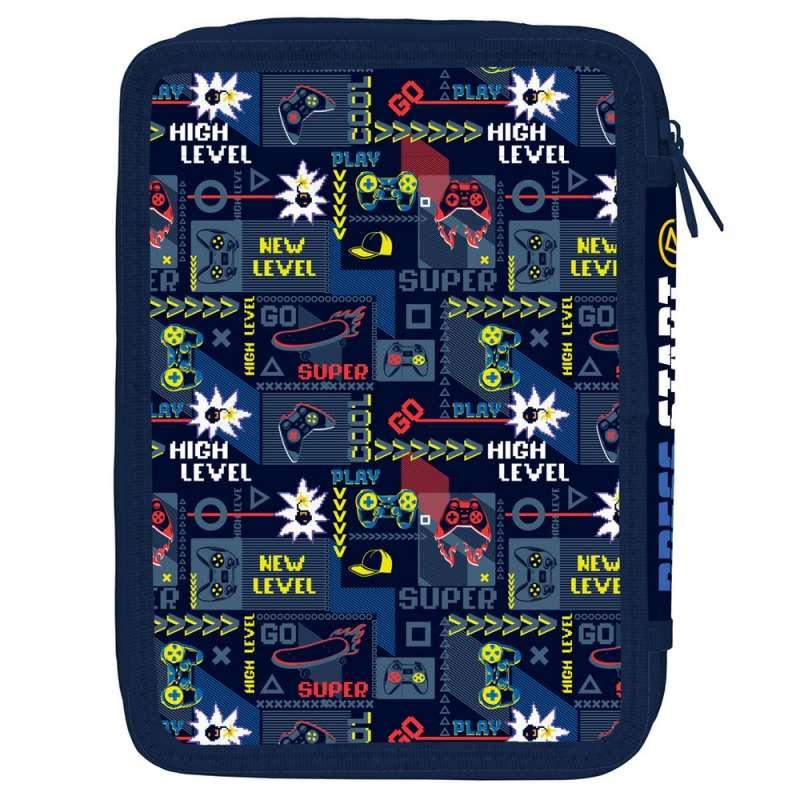 PERNICA DUPLA PUNA MUST PRESS START 